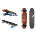 Canadian Maple Longboard (LCB-82)